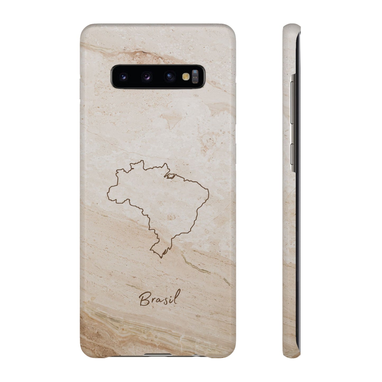 Brasilien Marmor Look