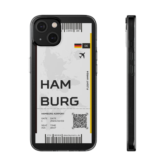 Hamburg Ticket