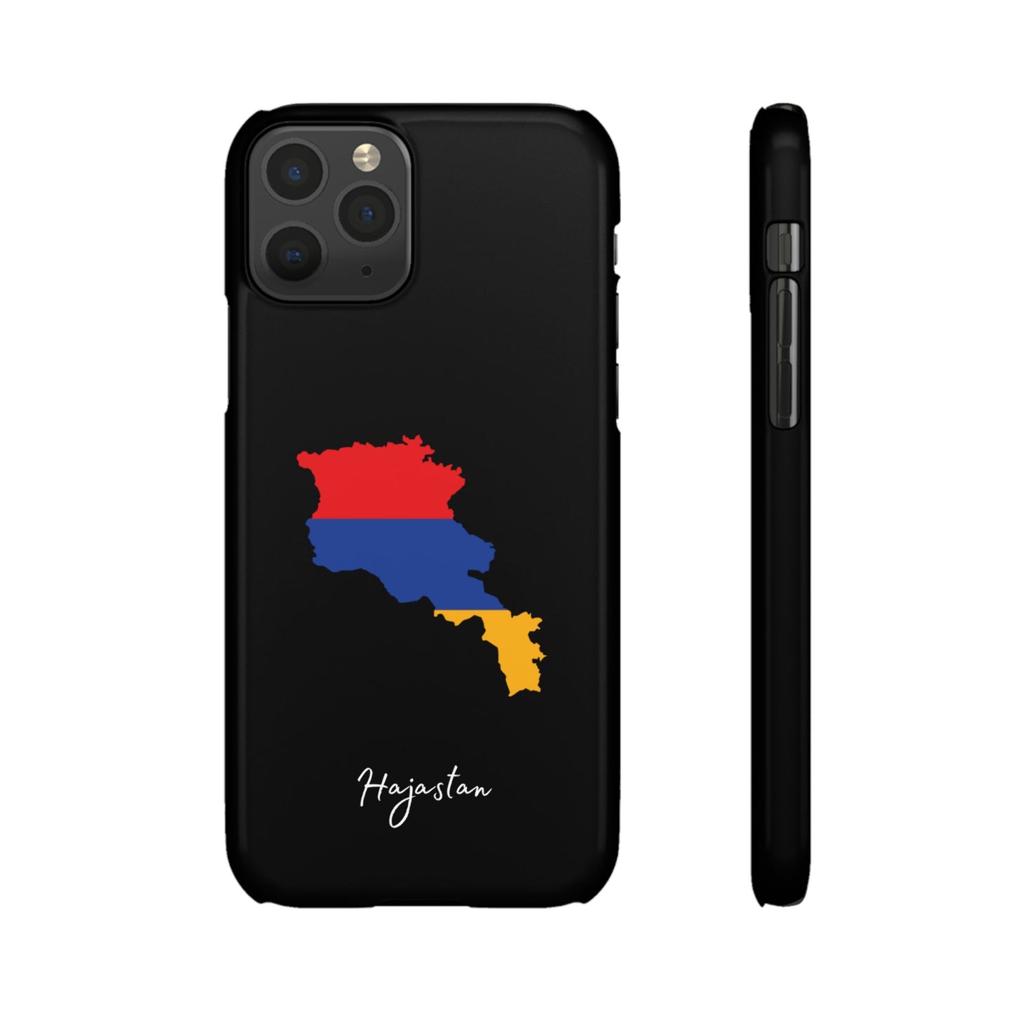 Armenien Flagge armenisch