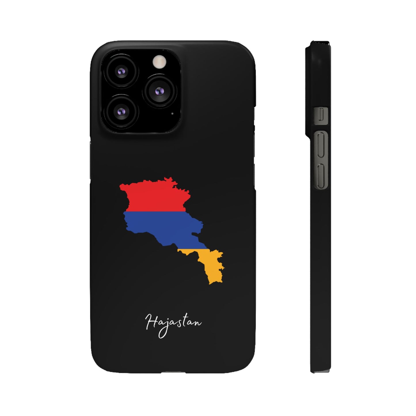 Armenien Flagge armenisch