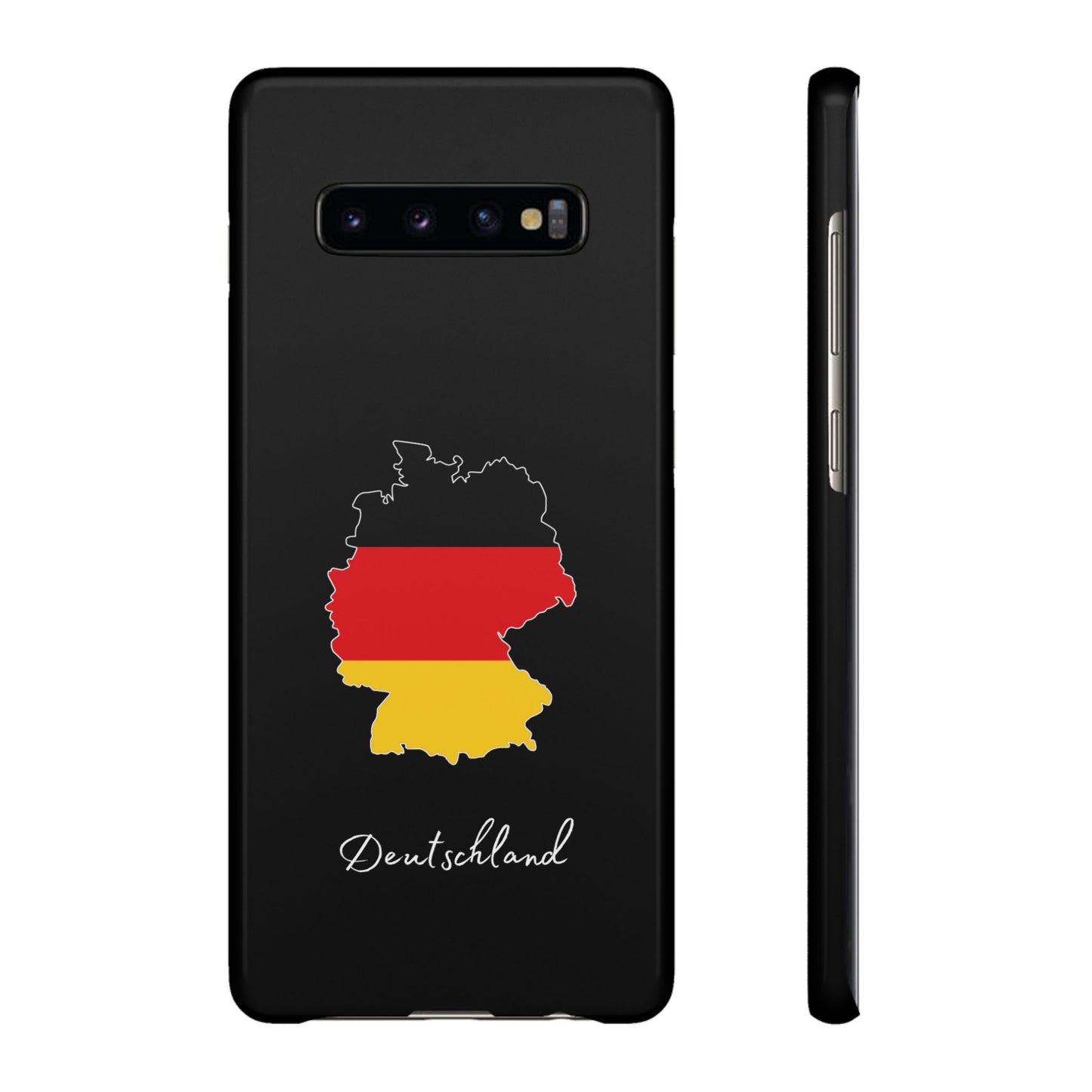 Deutschland Flagge