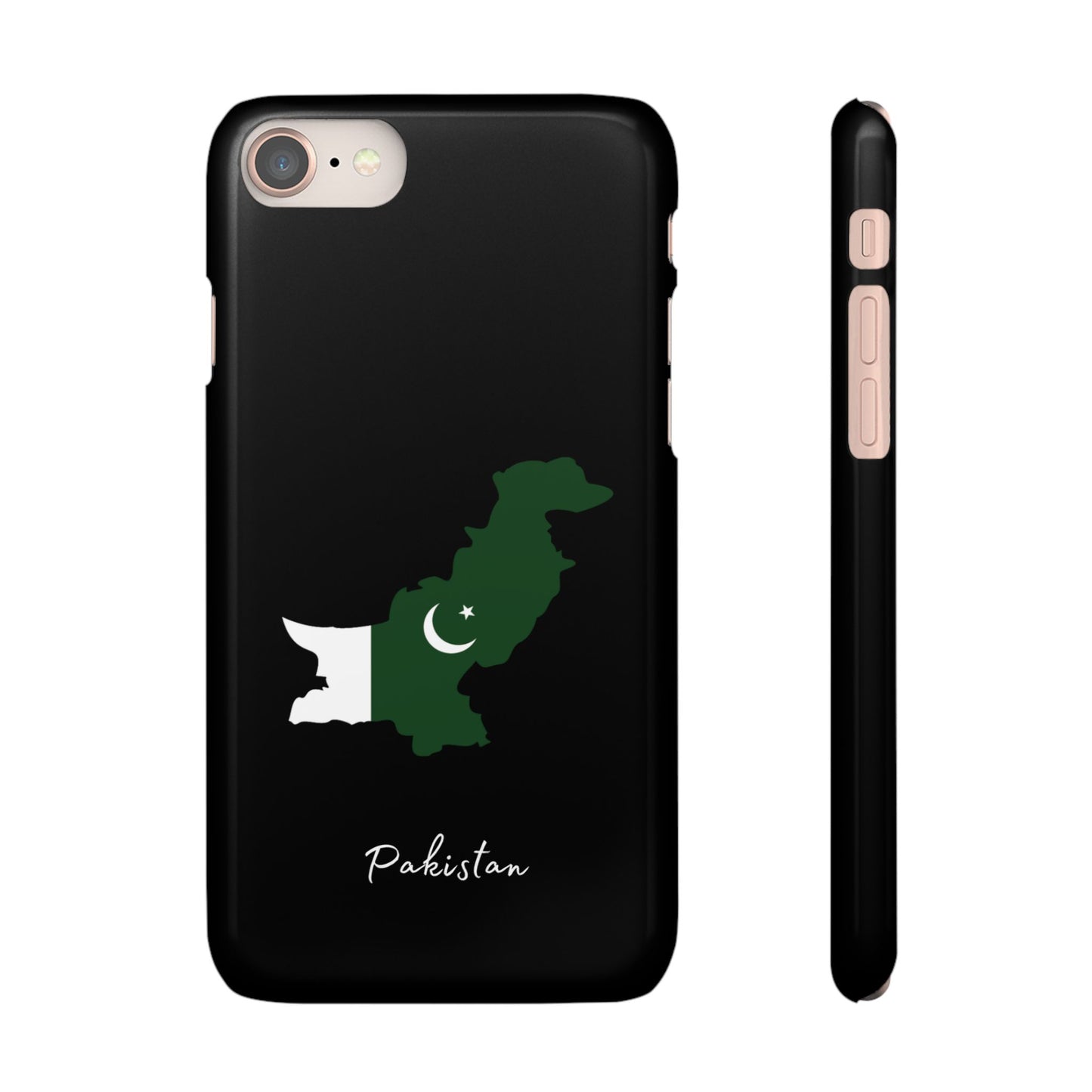 Pakistan Flagge
