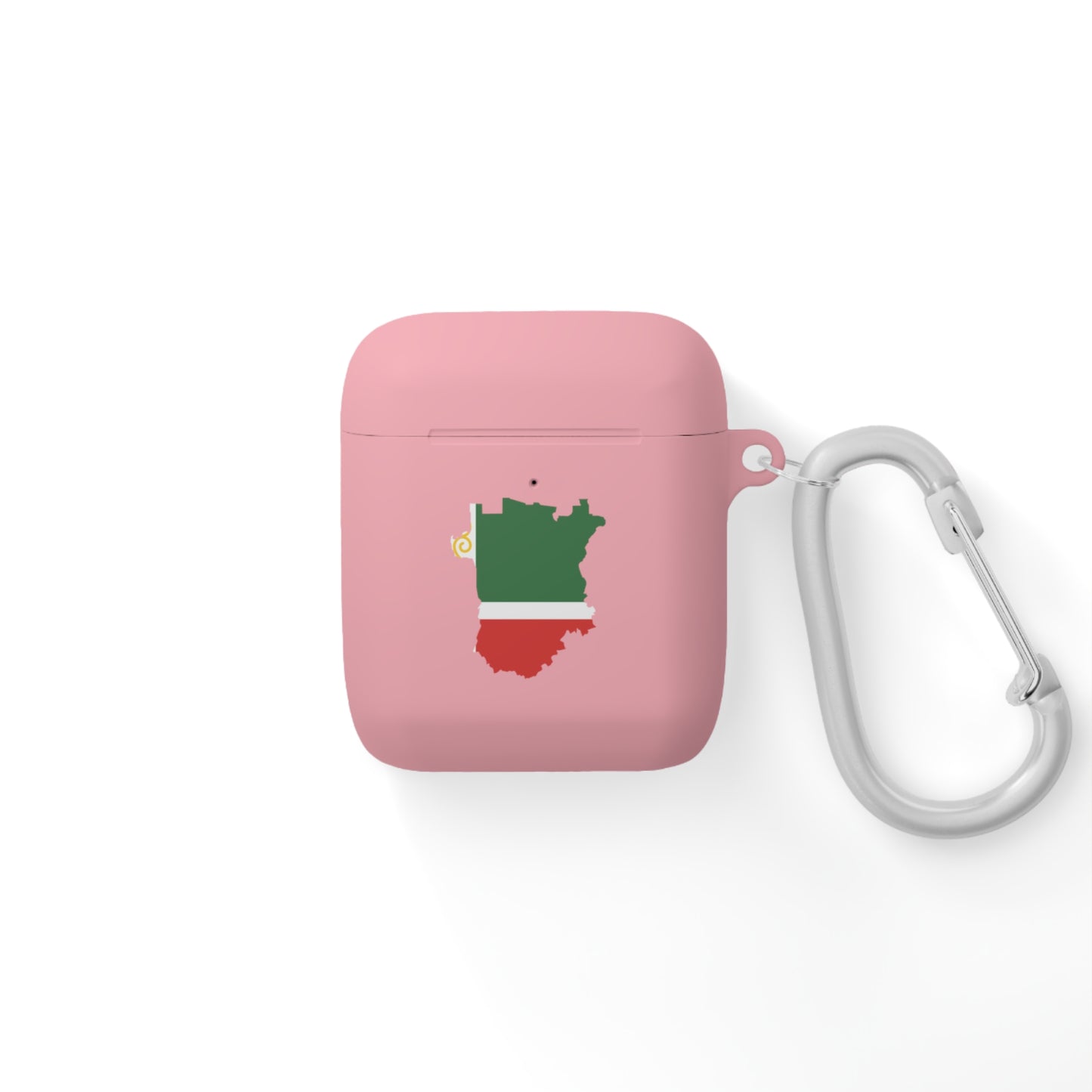 Tschetschenien AirPods 1 + 2