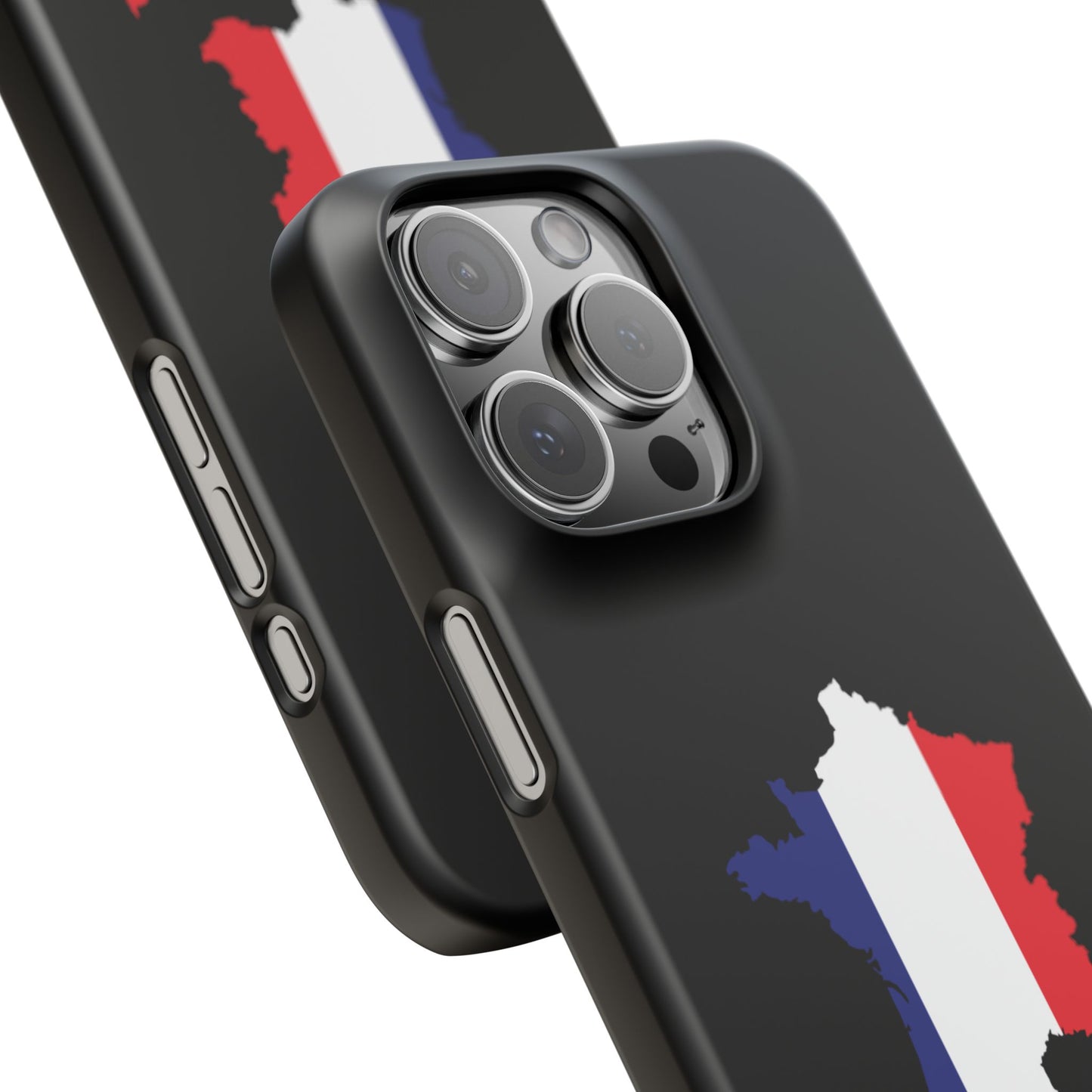 Frankreich Flagge