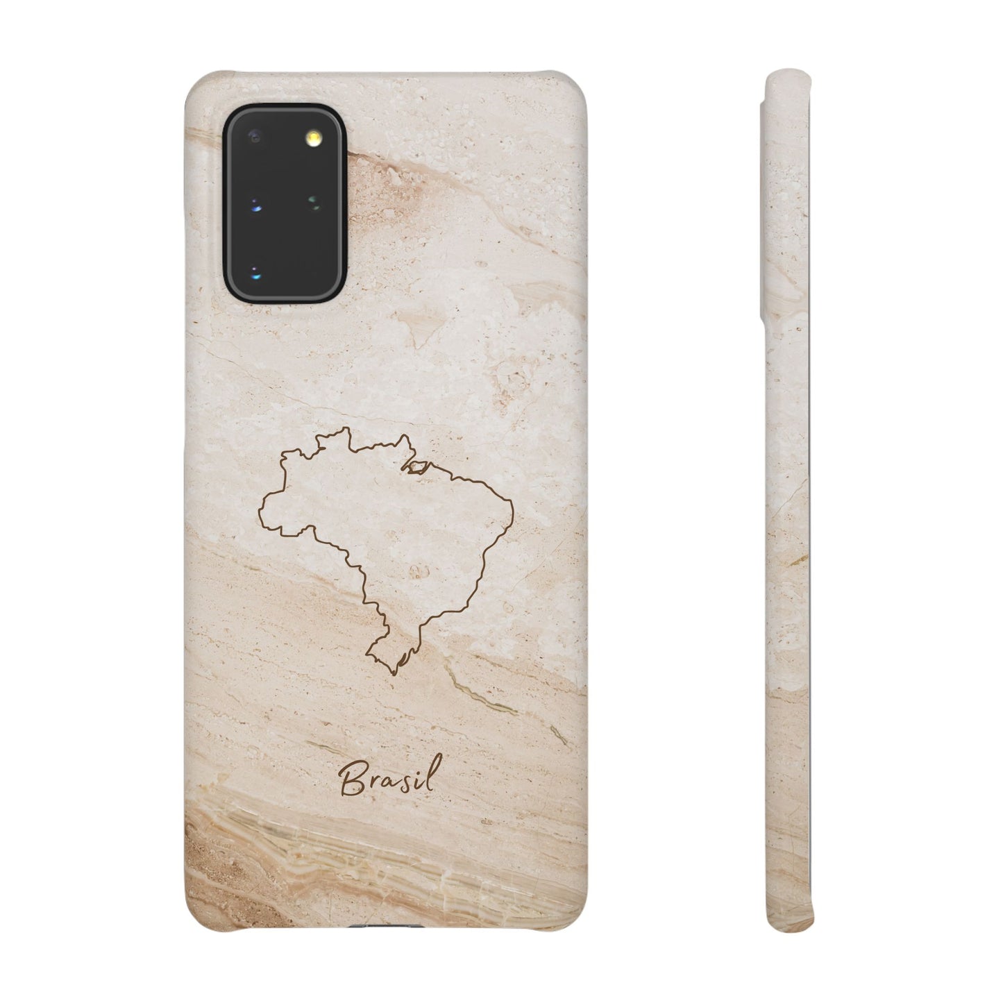 Brasilien Marmor Look