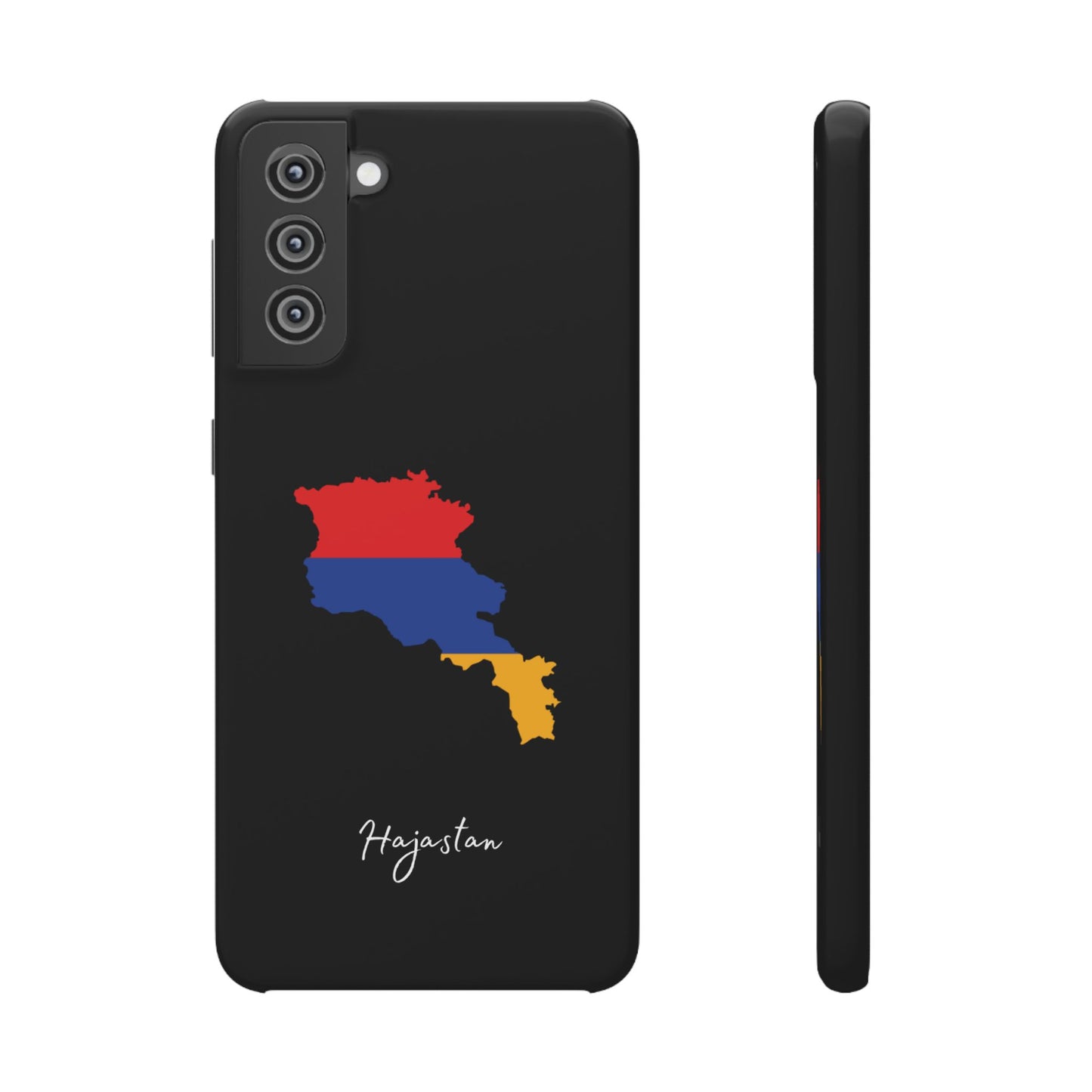 Armenien Flagge armenisch