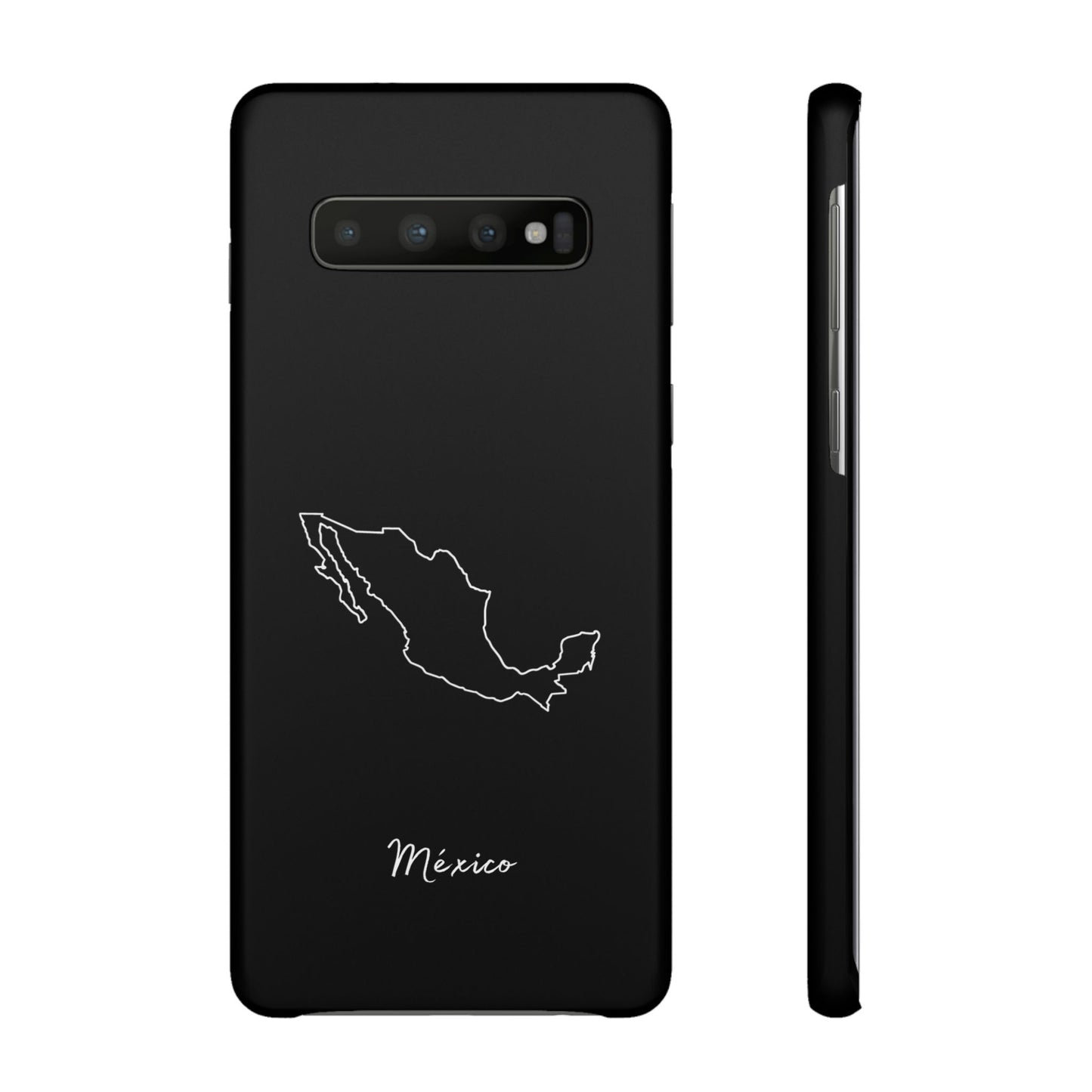 Mexiko Landkarte