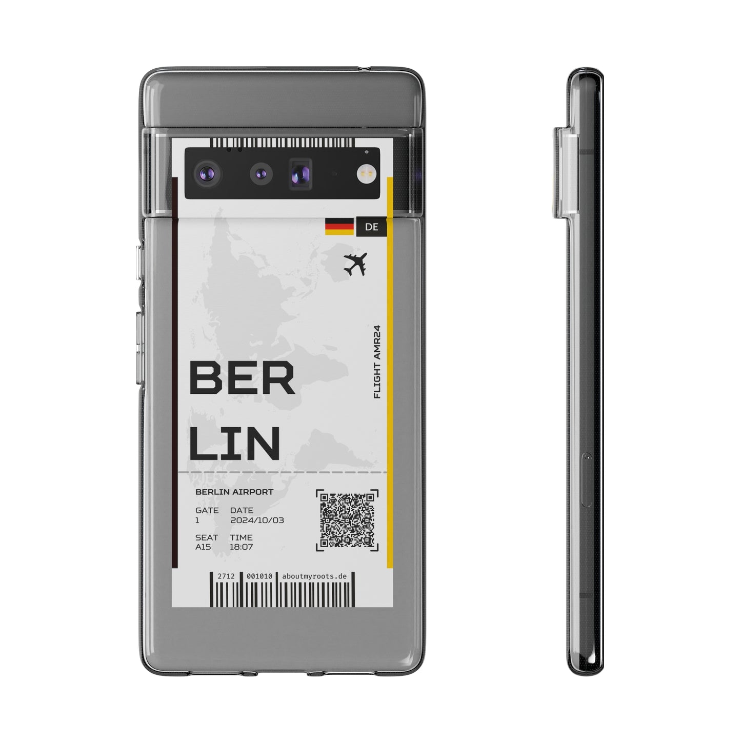 Berlin Ticket