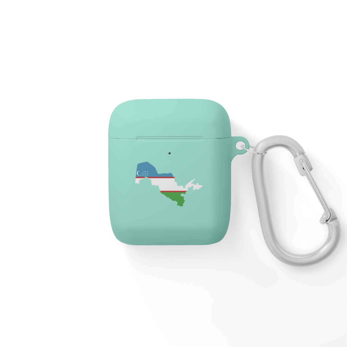 Usbekistan AirPods 1 + 2