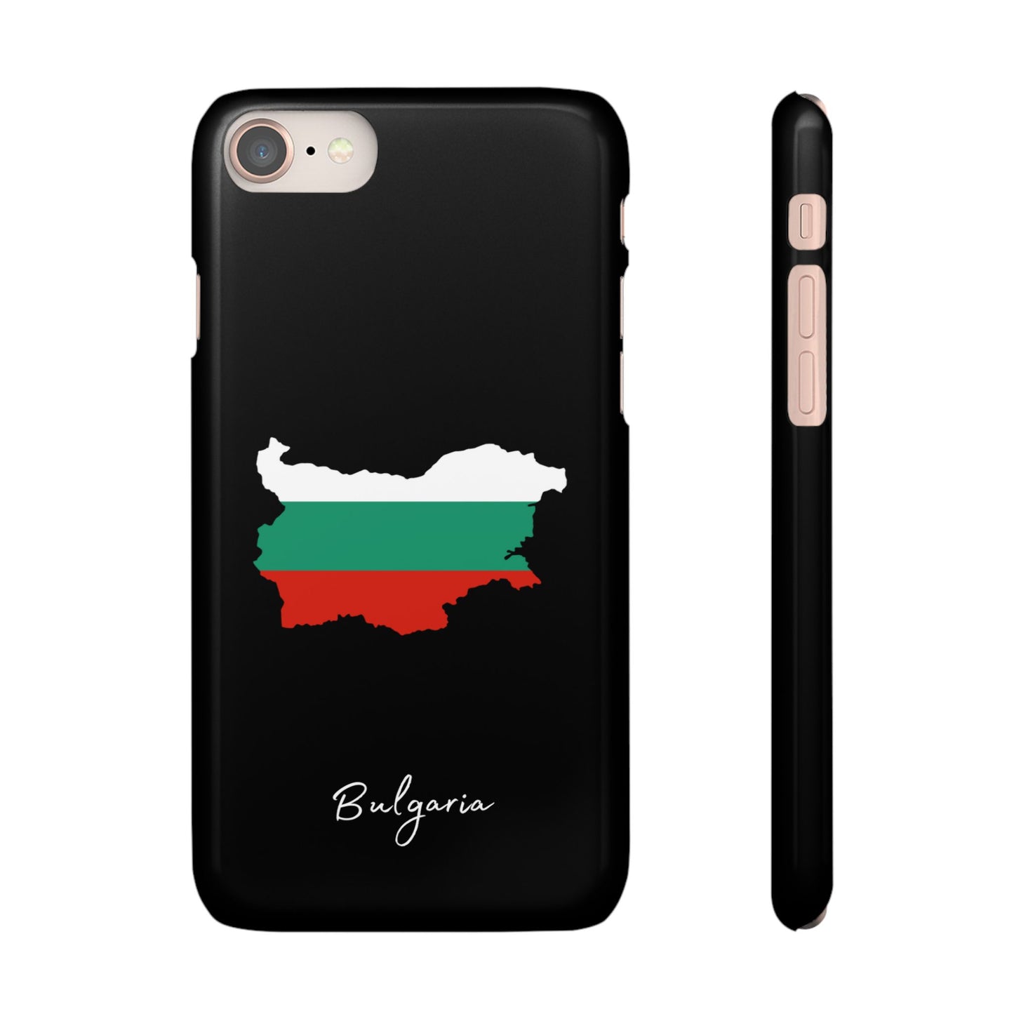 Bulgarien Flagge