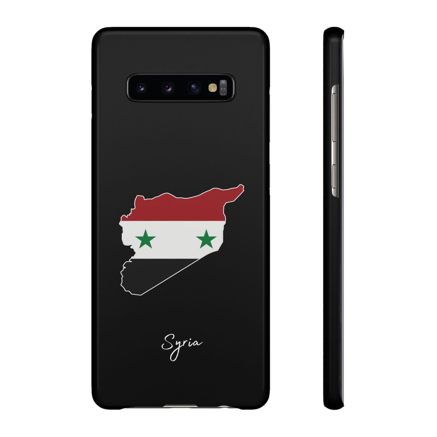 Syrien Flagge