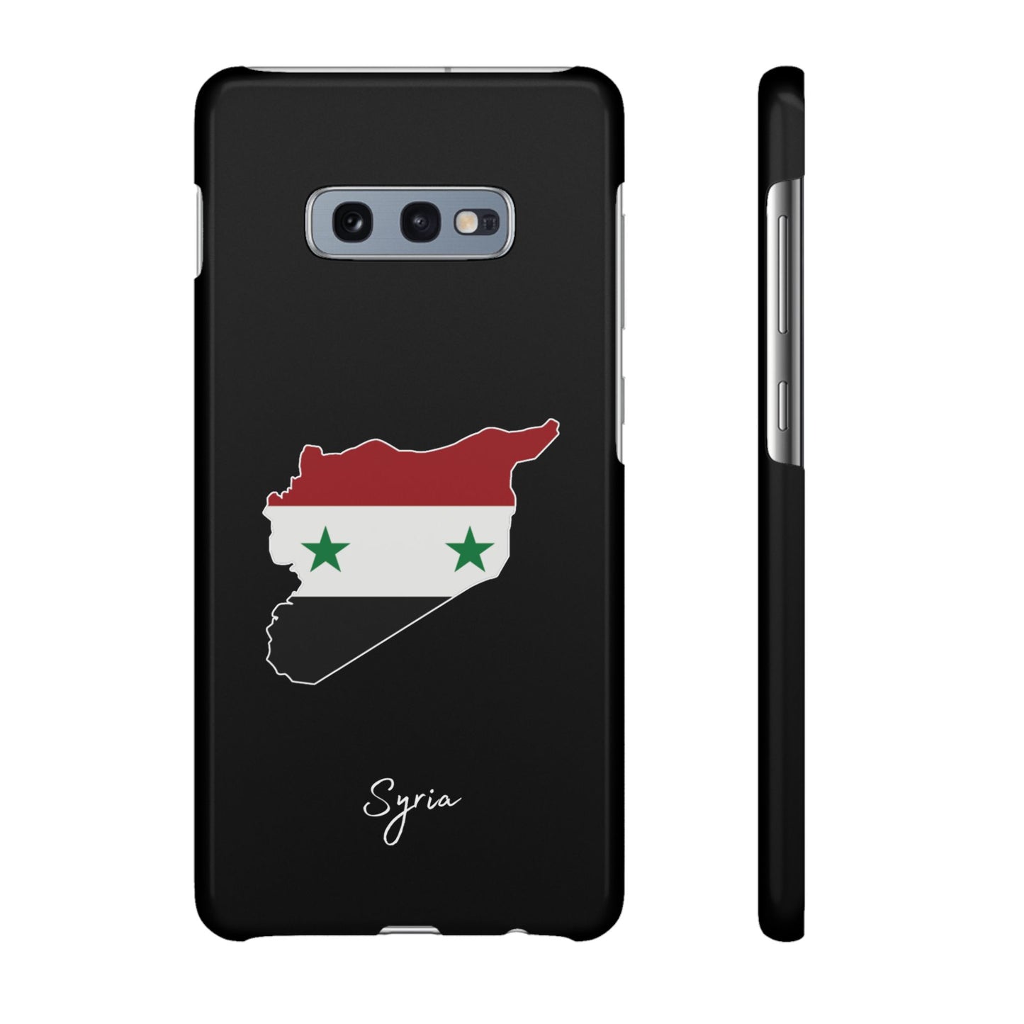 Syrien Flagge