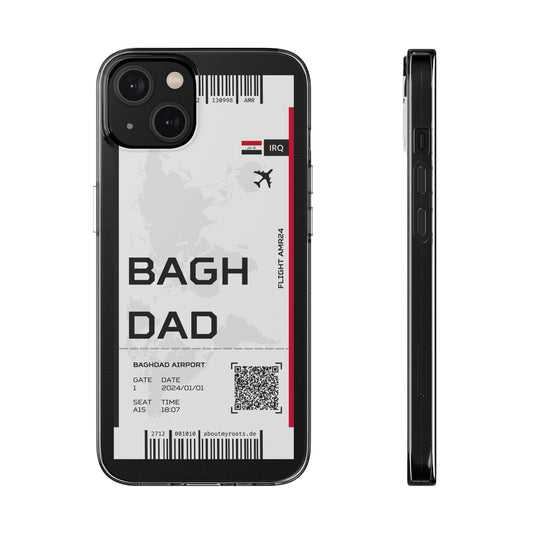Bagdad Ticket