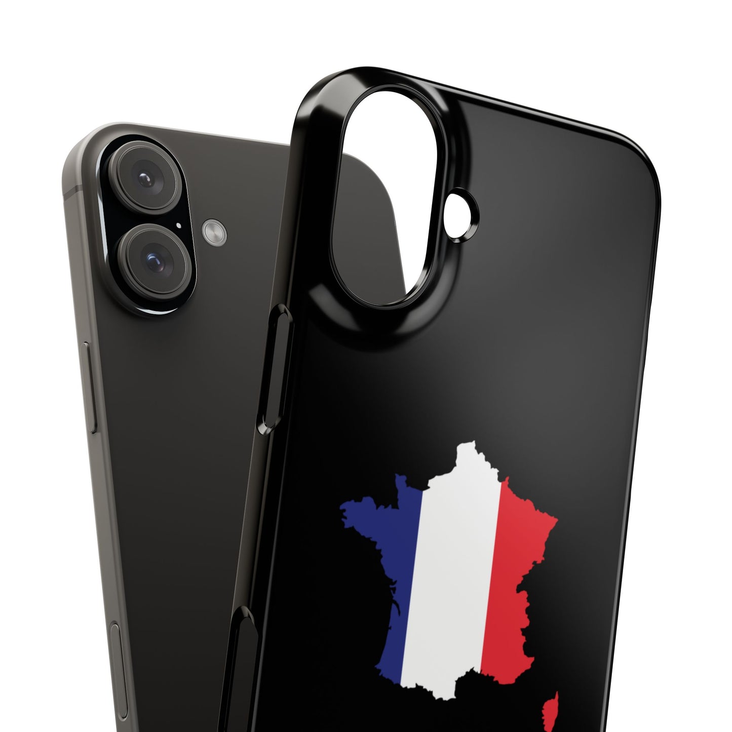 Frankreich Flagge