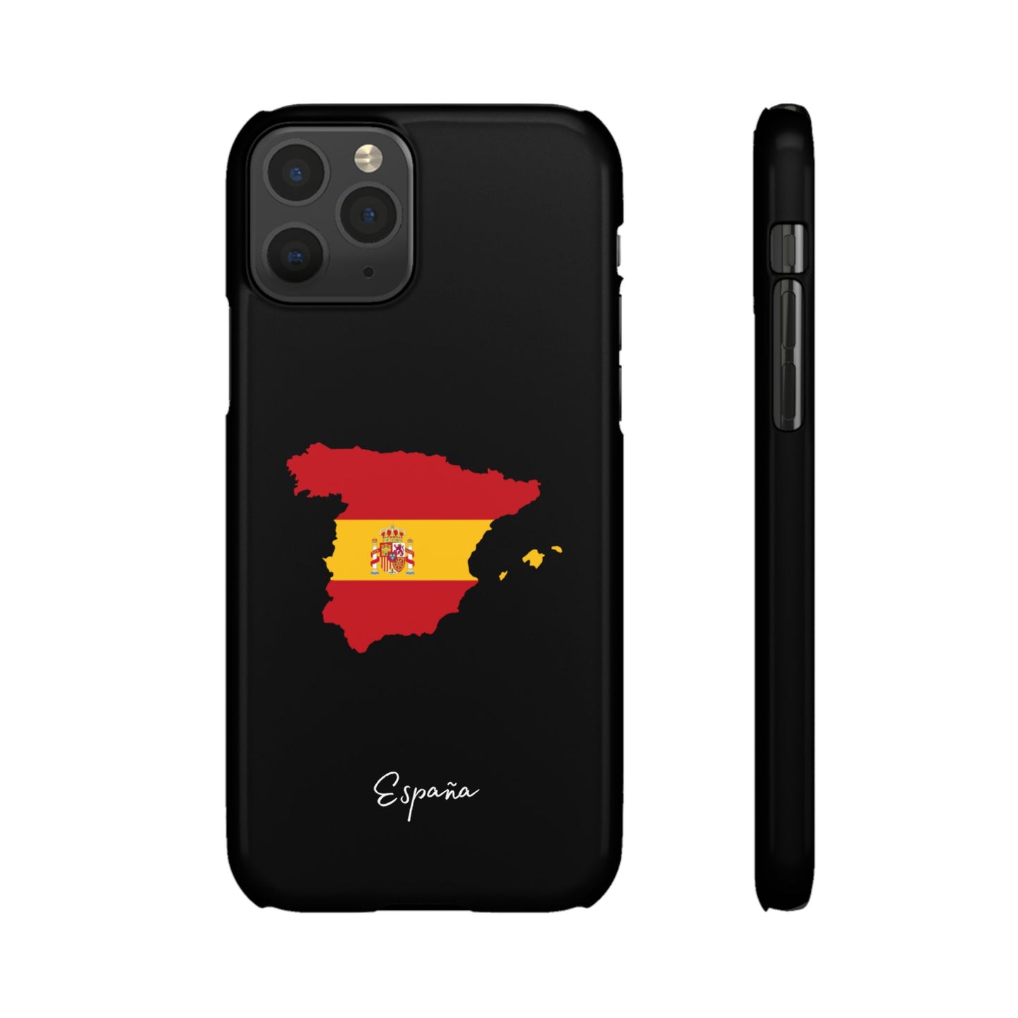 Spanien Flagge