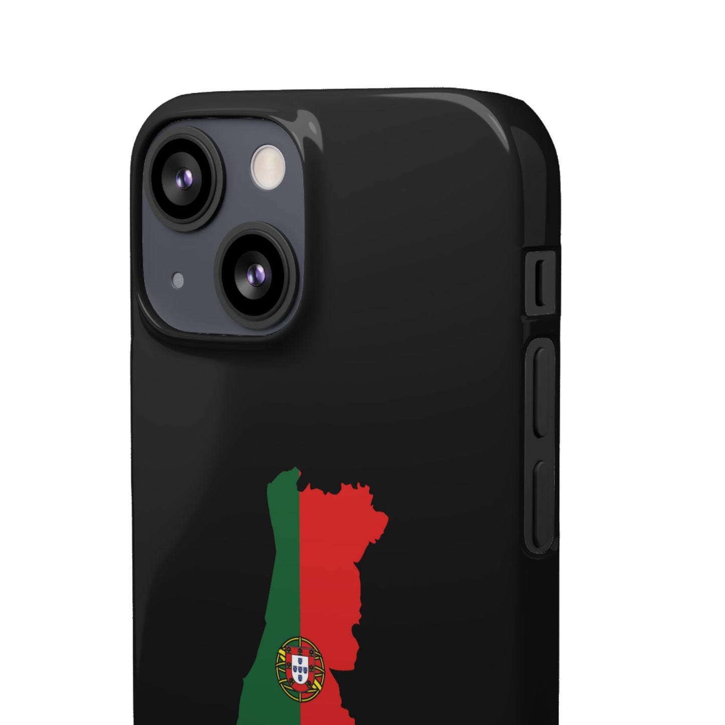 Portugal Flagge