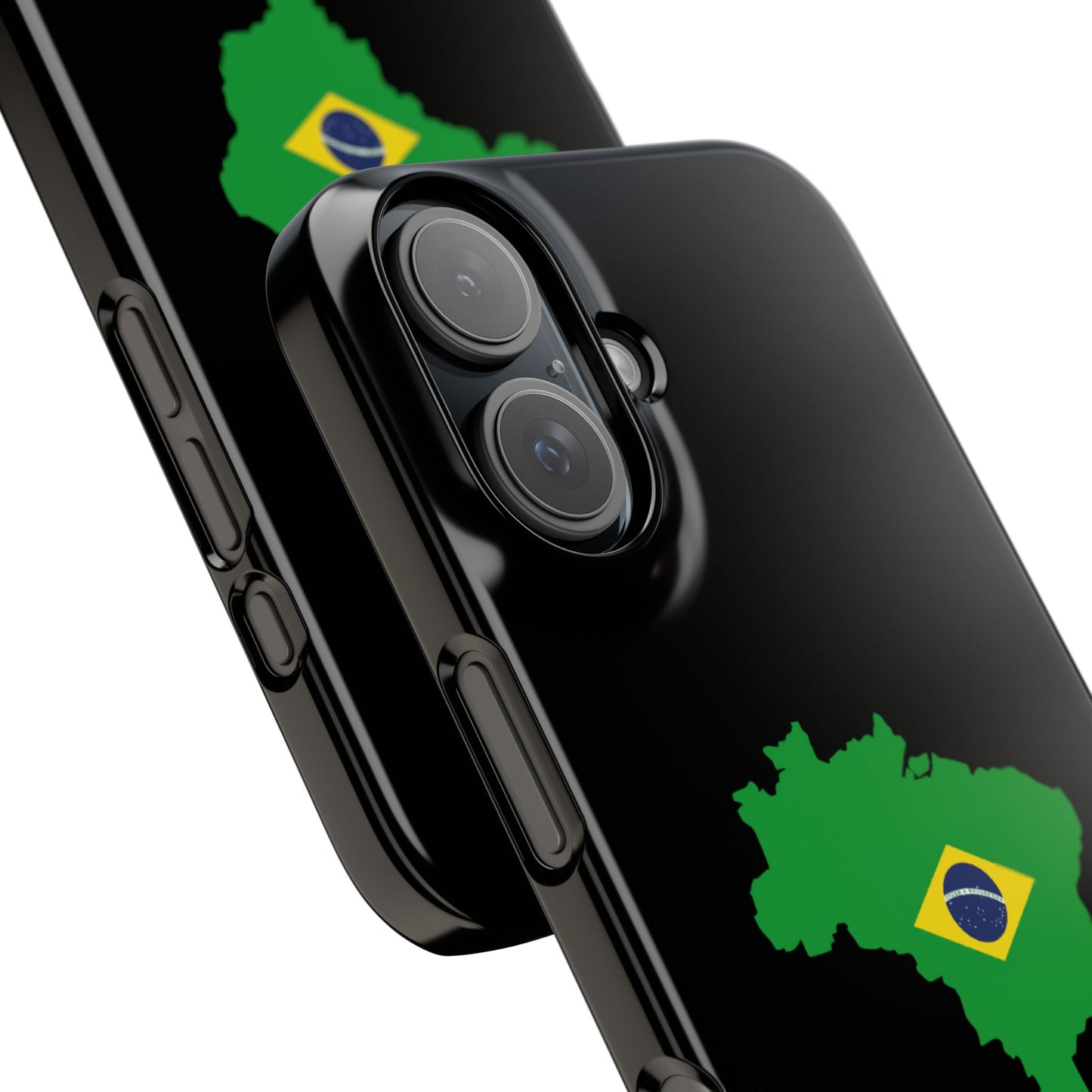 Brasilien Flagge