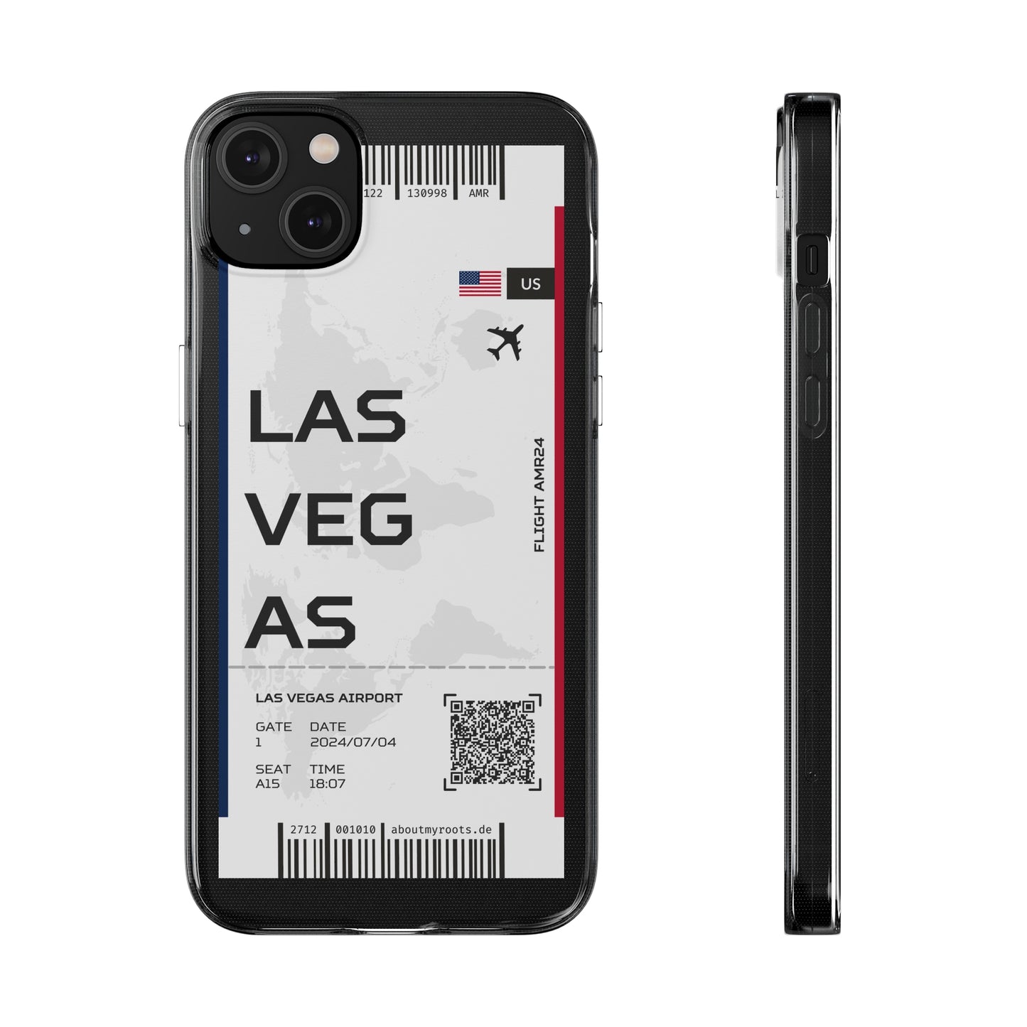 Las Vegas Ticket