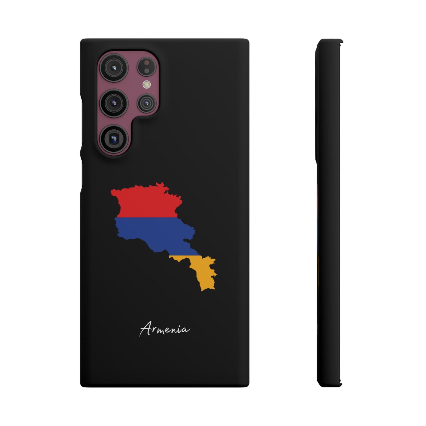 Armenien Flagge