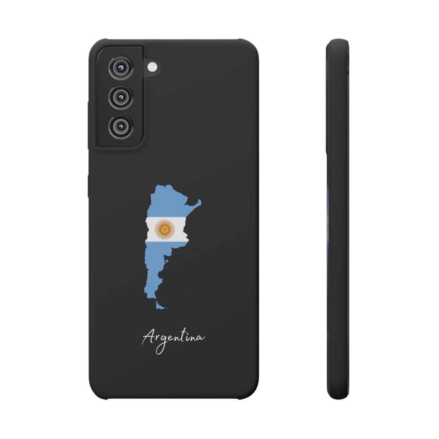 Argentinien Flagge