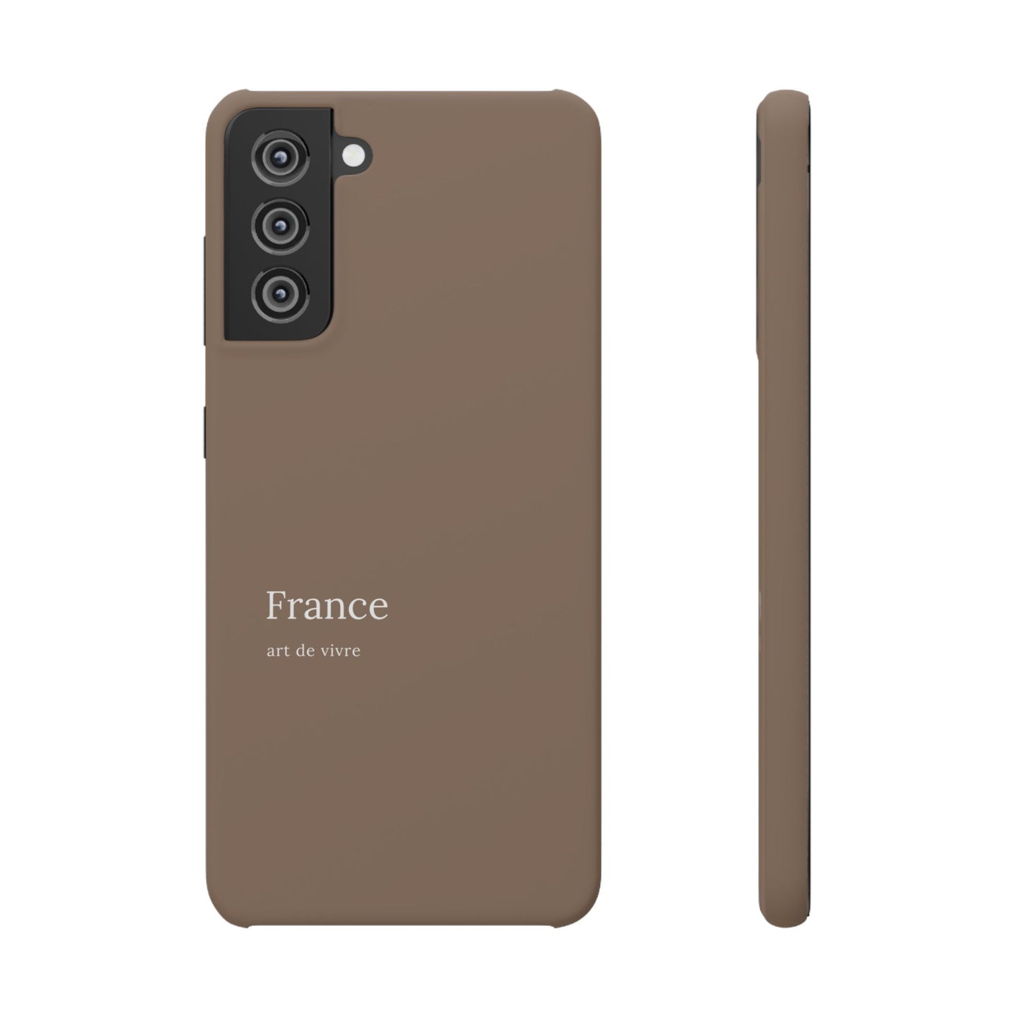 About France