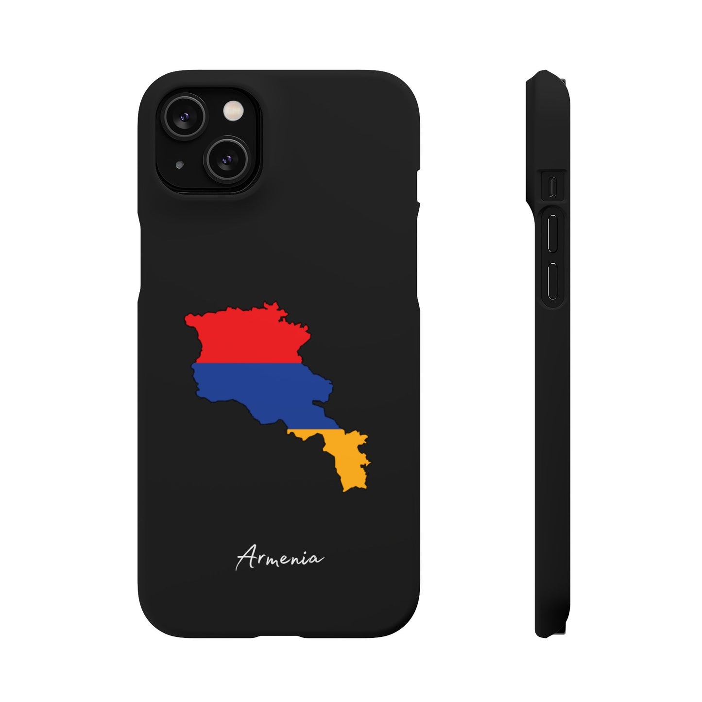 Armenien Flagge