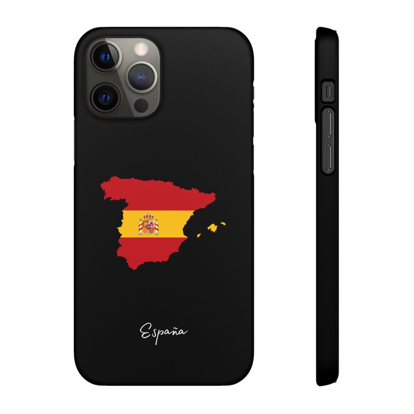 Spanien Flagge