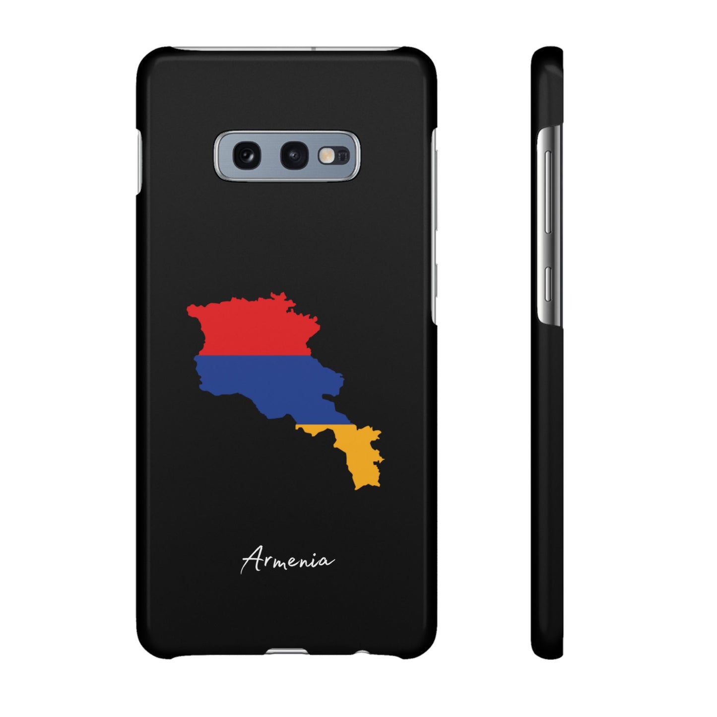 Armenien Flagge