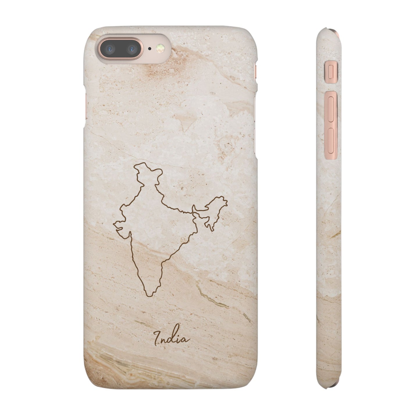 Indien Marmor Look