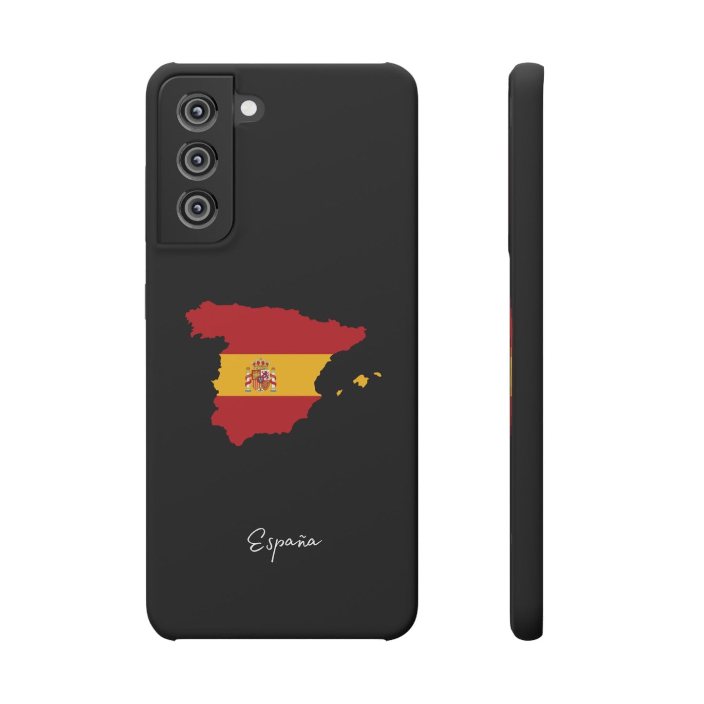Spanien Flagge