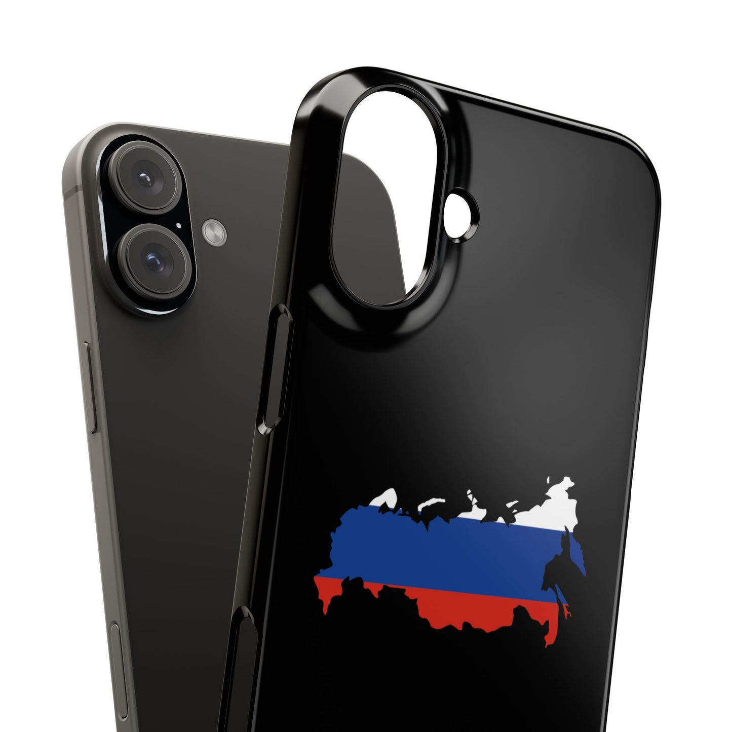 Russland Flagge