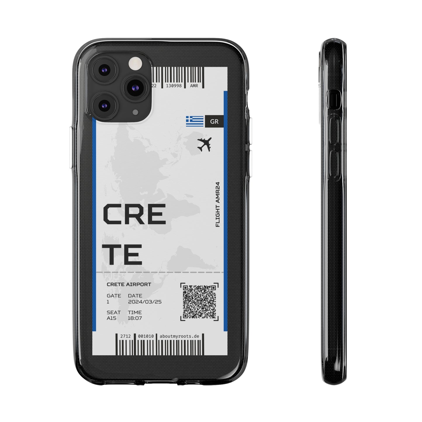 Kreta Ticket