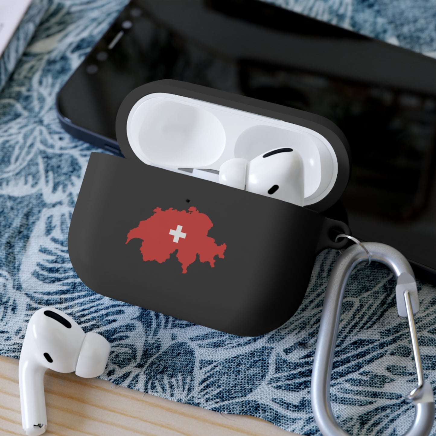 Schweiz AirPods Pro