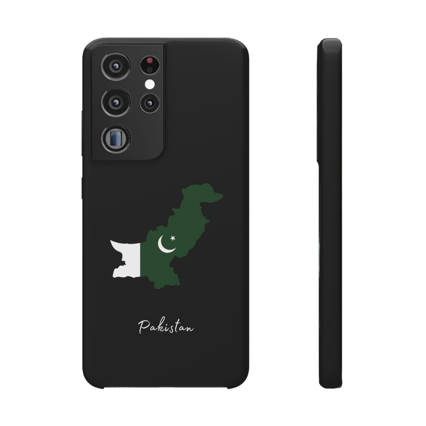 Pakistan Flagge