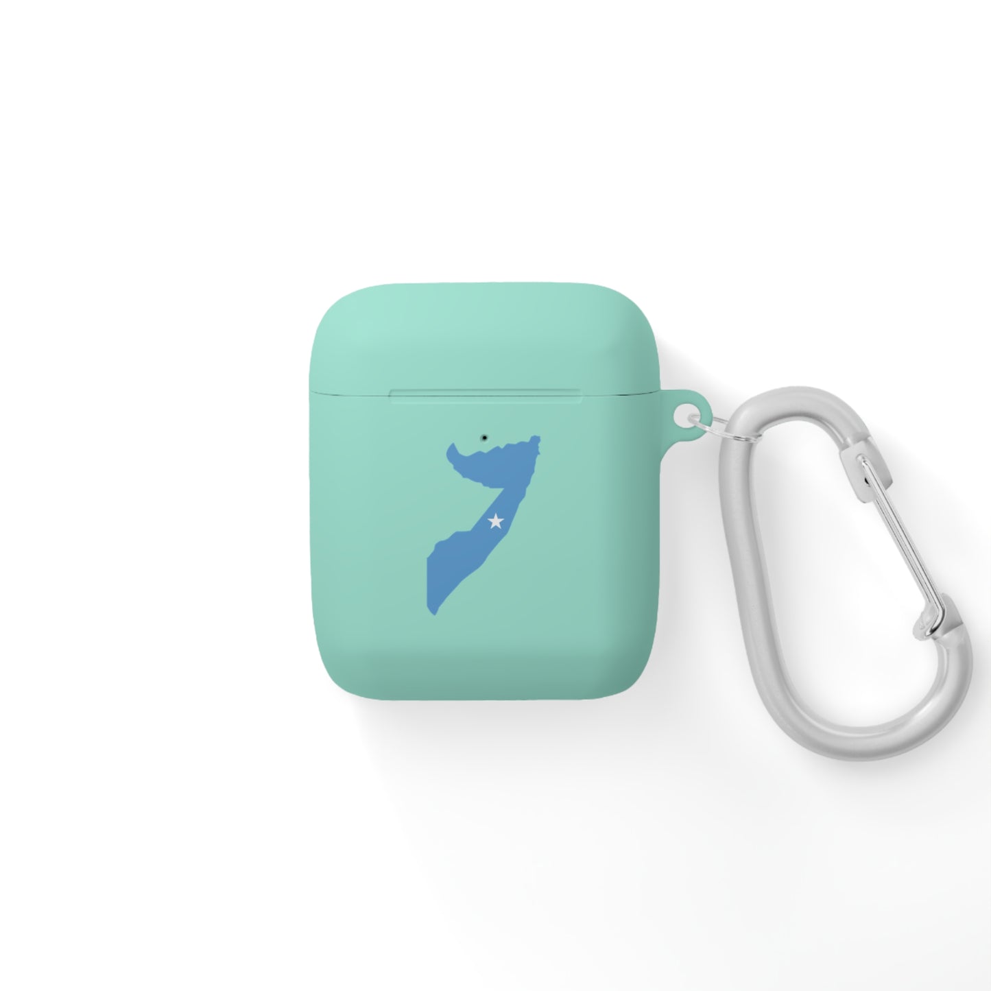 Somalia AirPods 1 + 2