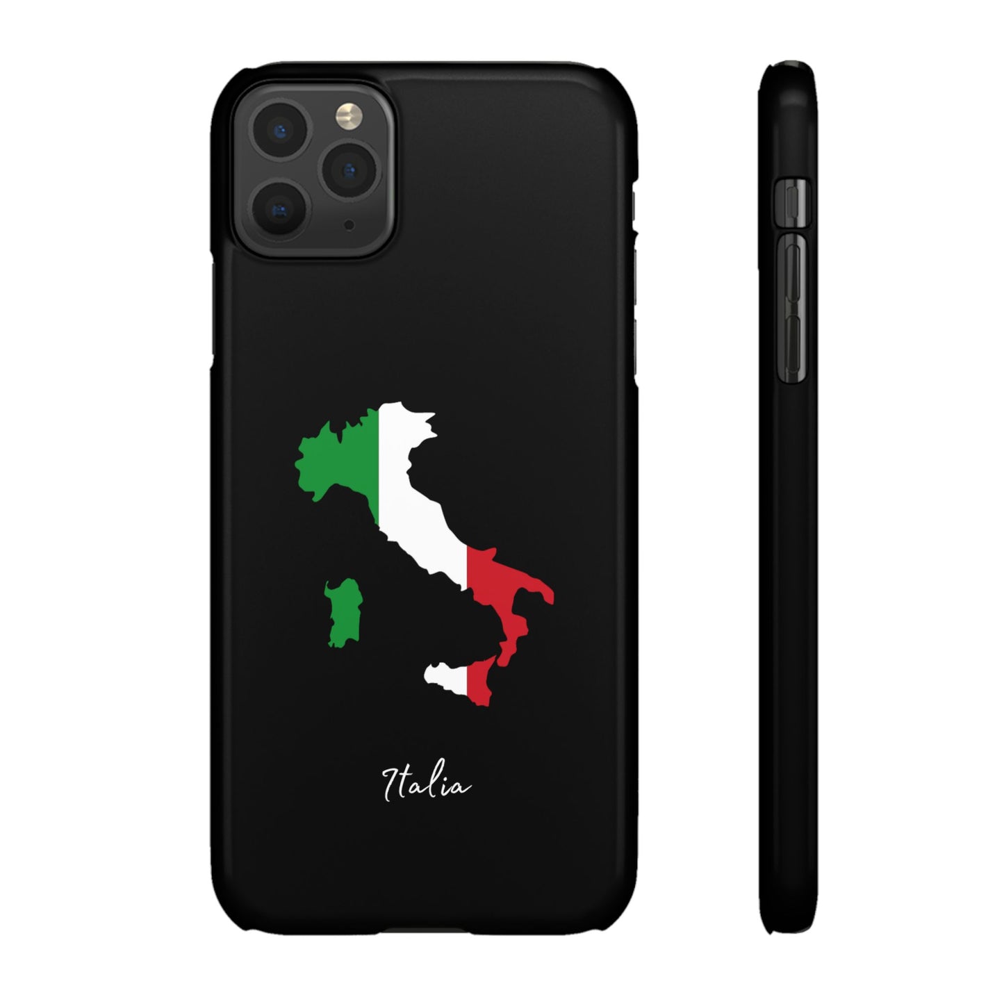 Italien Flagge